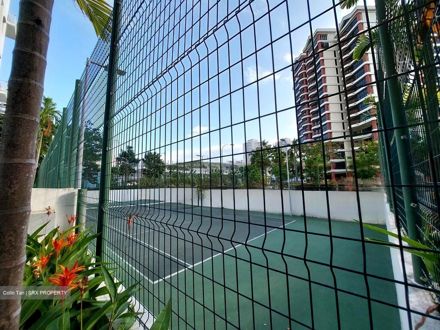 Urban Vista (D16), Condominium #547370931